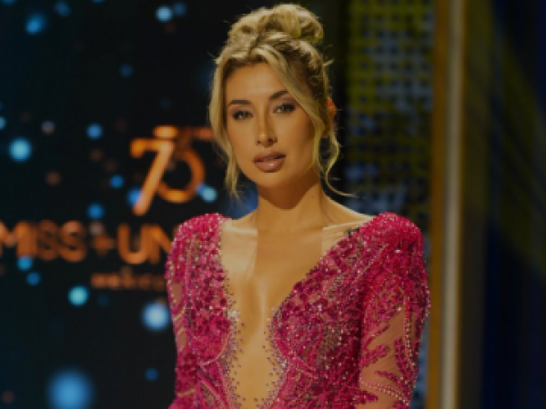 Camila Andrade rompe el silencio y hace profunda reflexión tras quiebre con Kaminski