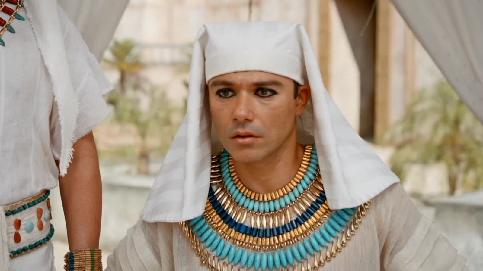 José de Egipto - T1E17 | El reencuentro
