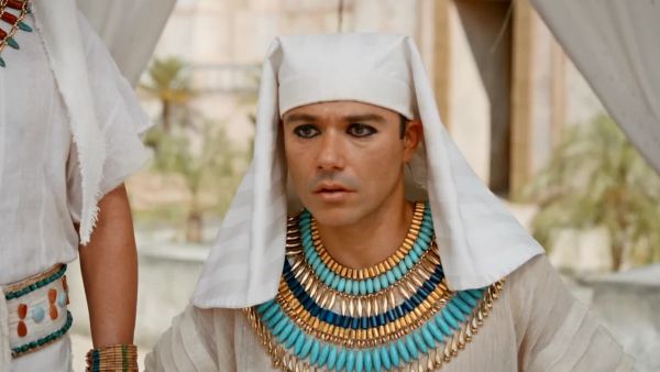 José de Egipto - T1E17 | El reencuentro
