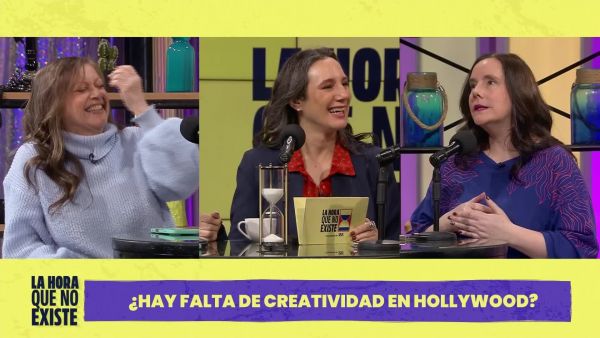 La Hora que no existe: ¿Son buenos los remakes de películas de culto?
