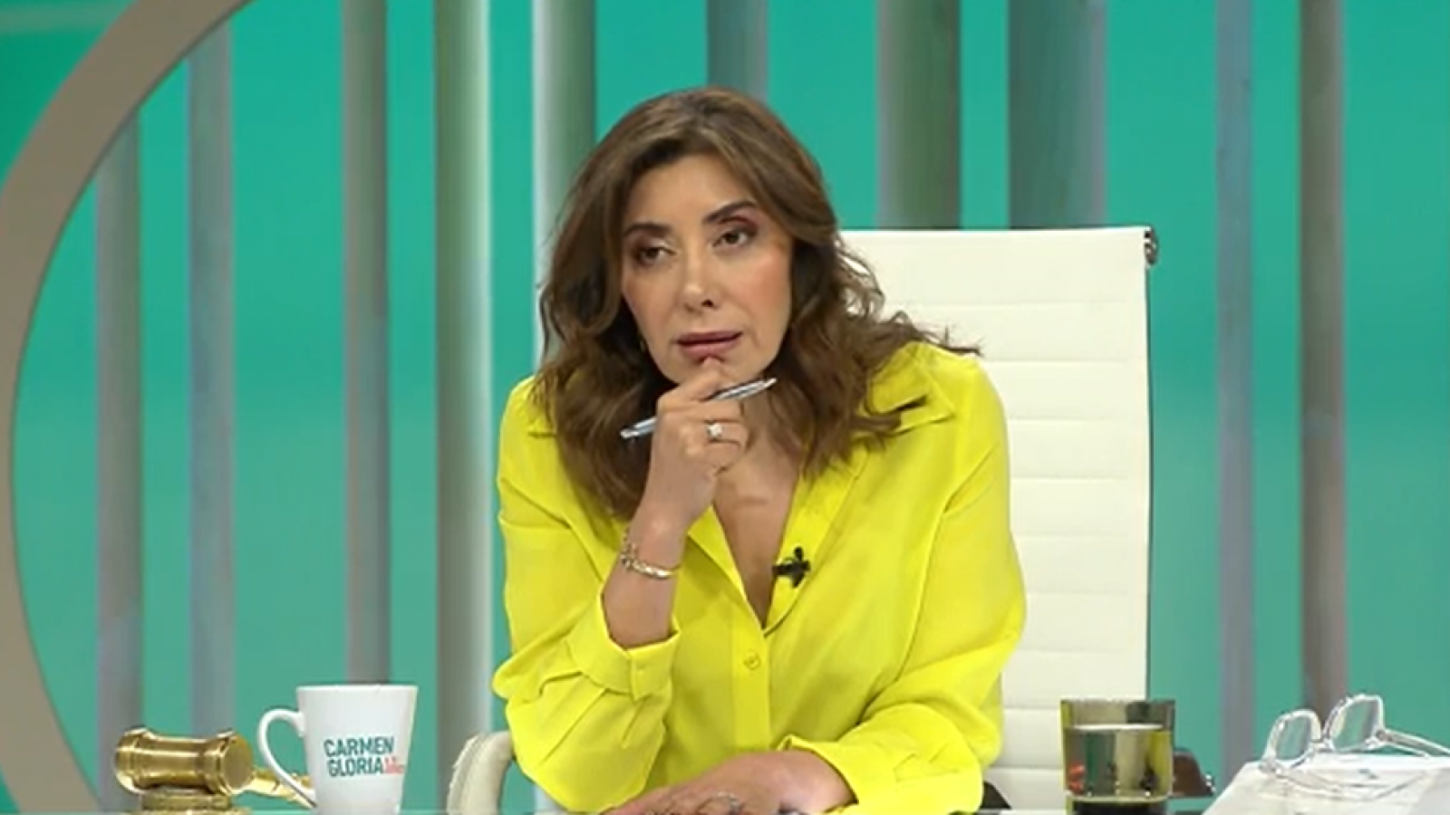 Carmen Gloria a tu servicio | Capítulo 14 de agosto 2025
