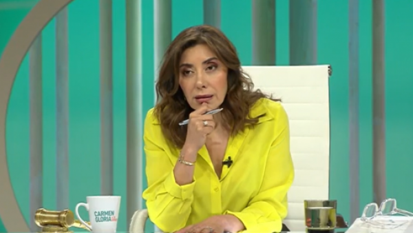 Carmen Gloria a tu servicio | Capítulo 14 de agosto 2025
