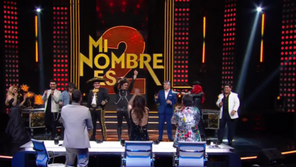 ¡En vivo y en directo! Así fue la obertura con tributos de tus artistas favoritos
