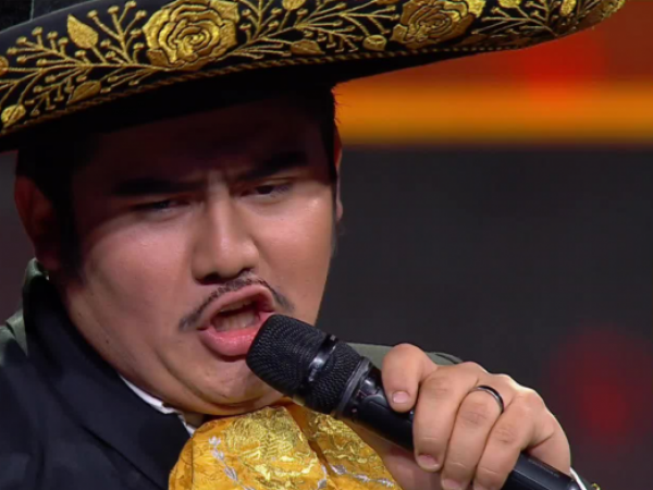 Vicente Fernández se la juega por un cupo en Mi Nombre Es