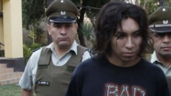 Movilh rechaza recurso: Asesino de Daniel Zamudio podría quedar en libertad
