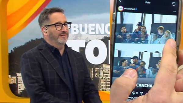 ¿Ahora clasificamos?: Eduardo Fuente aclara rumores de su posible llegada a La Roja
