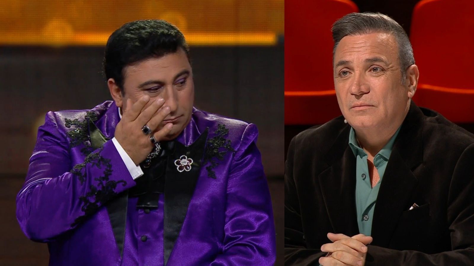 "Seré brutalmente honesto...": Luis Jara responde a las "crueles" burlas que recibe participante de "Mi Nombre Es 2"
