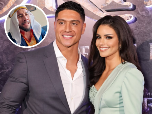 Sammis Reyes estalla contra comediante: 