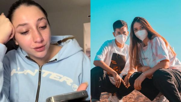 Emotivo mensaje de influencer "La Carlita" tras muerte de su amigo