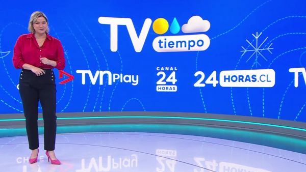 Pronóstico del tiempo: Sábado 16 de agosto 2025 | TV Tiempo
