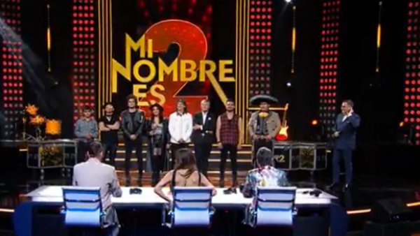 <p>Tras una larga competencia: estos son los tres artistas seleccionados de este jueves</p>Tras una larga competencia: estos son los tres artistas seleccionados de este jueves
