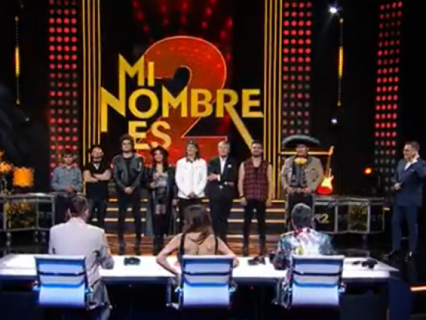 Tras una larga competencia: estos son los tres artistas seleccionados de este jueves