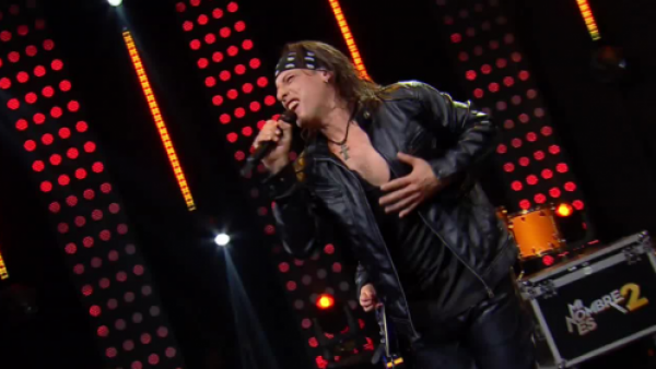 <p>Un ícono del rock: Bon Jovi nos hace vibrar con su presentación</p>Un ícono del rock: Bon Jovi nos hace vibrar con su presentación
