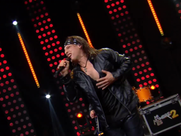 Un ícono del rock: Bon Jovi nos hace vibrar con su presentación