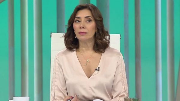Carmen Gloria a tu servicio | Capítulo 15 de agosto 2025
