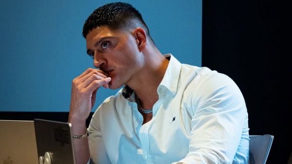 Instagram de Sammis Reyes se llenó de criticas tras polémica con "Pastor Rocha"
