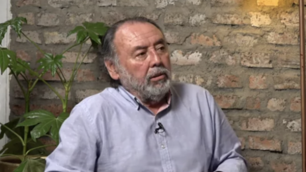 La emotiva despedida de Don Carter a su fallecida esposa: "Deja un vacío inmenso en mí"
