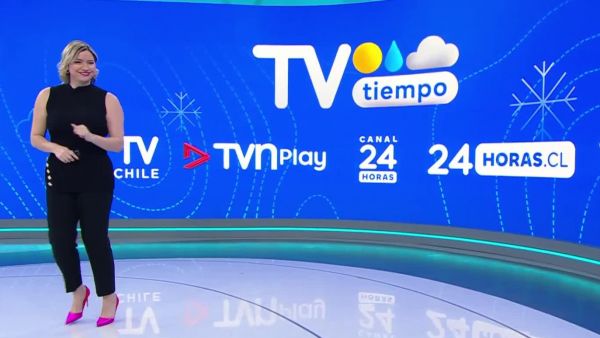 Pronóstico del tiempo: Lunes 18 de agosto 2025 | TV Tiempo
