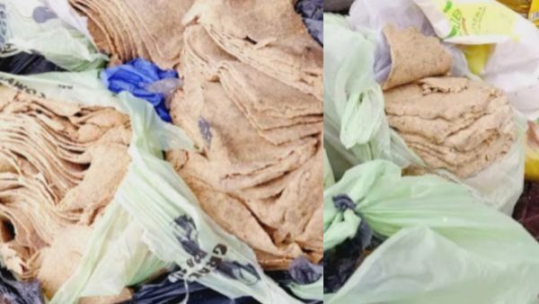 ¡Asco absoluto! Detienen a ambulante que vendía milanesas hechas con papel higiénico en Argentina
