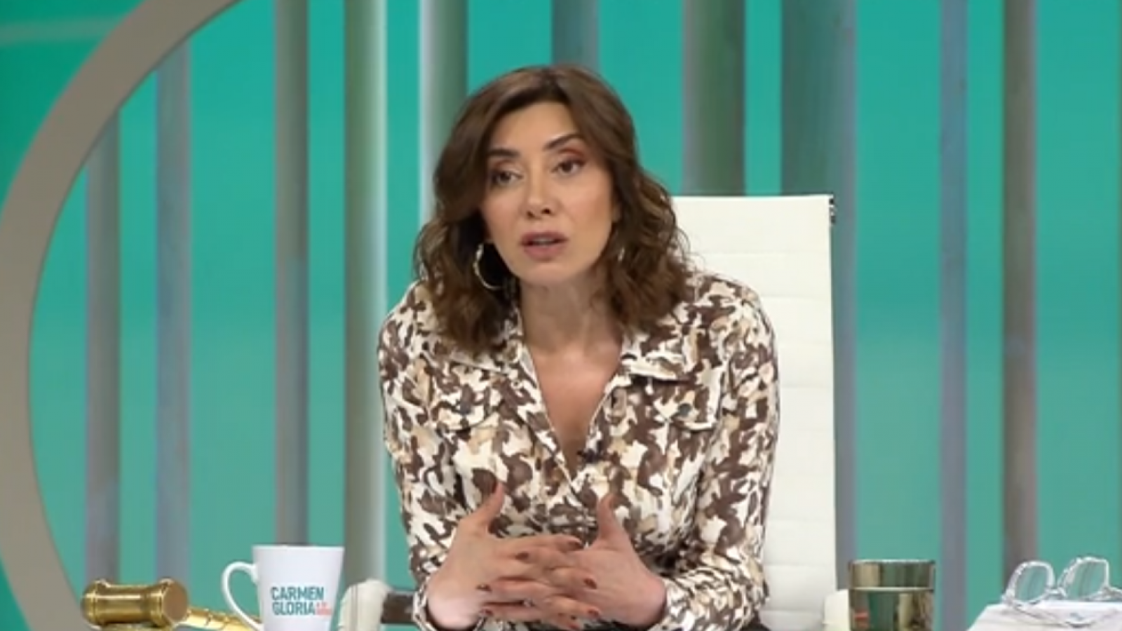Carmen Gloria a tu servicio | Capítulo 18 de agosto 2025
