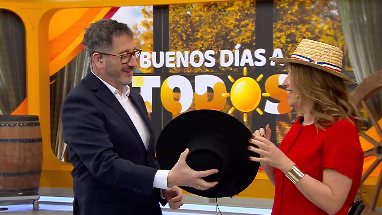 ¡Ya es oficial! Falta un mes para las Fiestas Patrias
