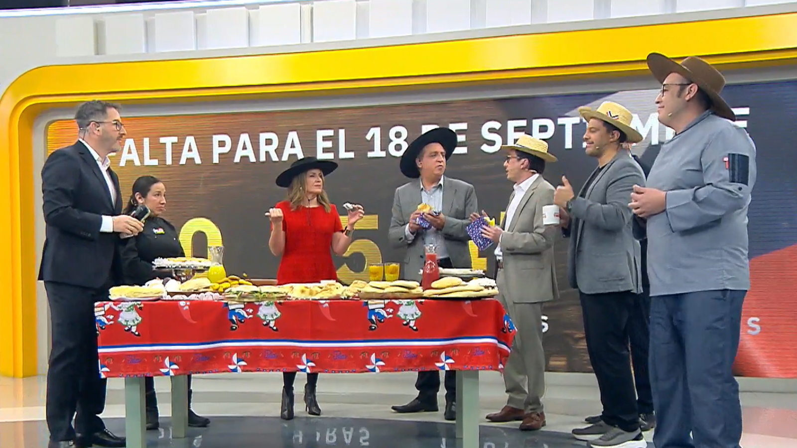 ¿Feriado el 17 de septiembre? La idea que toma fuerza para estas Fiestas Patrias
