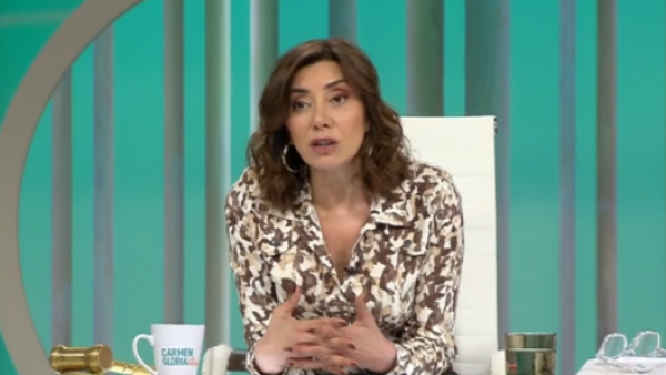 Carmen Gloria a tu servicio | Capítulo 18 de agosto 2025
