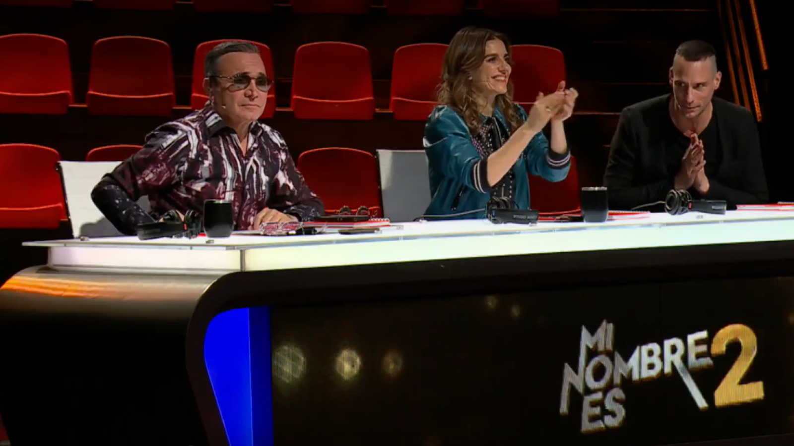 ¡Última semana de audiciones! Mira un adelanto de este lunes de "Mi Nombre Es 2"
