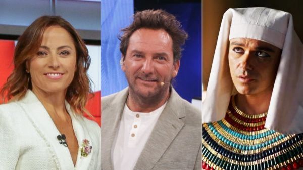 Fin de semana largo de celebración: Programas de TVN entre lo más vistos de la televisión
