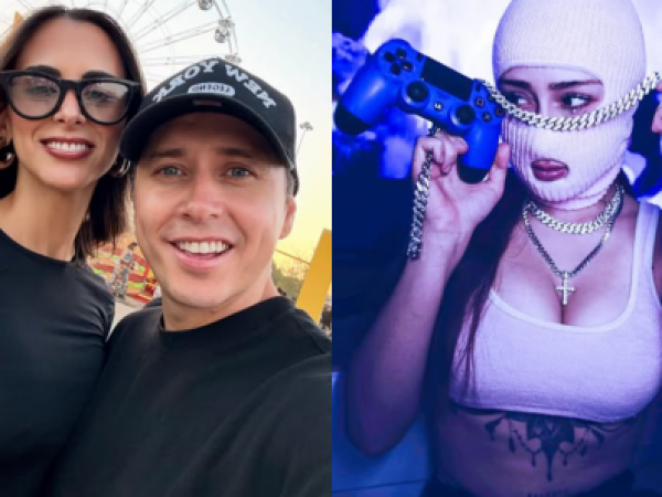 Posible embarazo y dinero para la píldora del día después: los detalles de la infidelidad de Karol Lucero con joven DJ