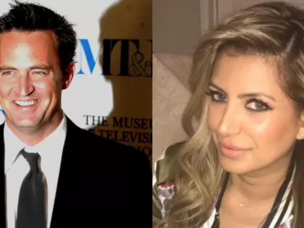 Mujer que vendió ketamina a Matthew Perry se declarará culpable