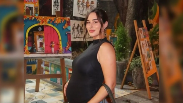 "Es un miedo que creo todas sentimos": Meli Noto reacciona ante acusación de Emilia Dides
