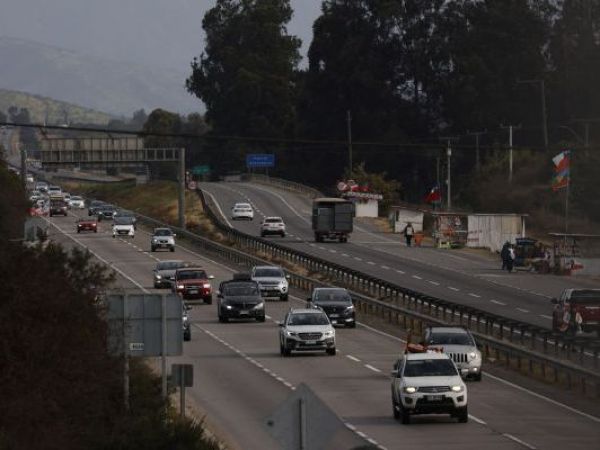 Balance fin de semana largo: 14 muertos en 473 accidentes viales en todo el país