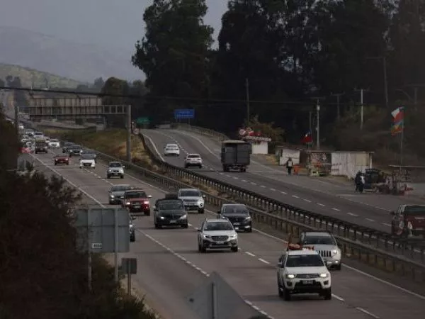 Balance fin de semana largo: 14 muertos en 473 accidentes viales en todo el país