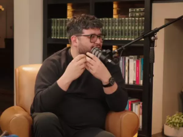 Luis Slimming recuerda el fallecimiento de su mamá