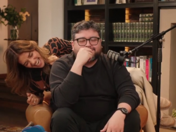 Los pensamientos de Luis Slimming a la hora de 