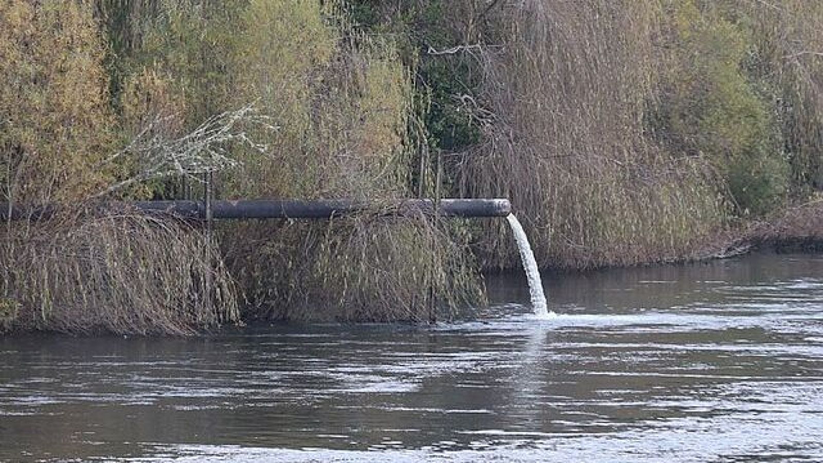 Ritual de sanación termina con dos desaparecidos en río Pilmaiquén