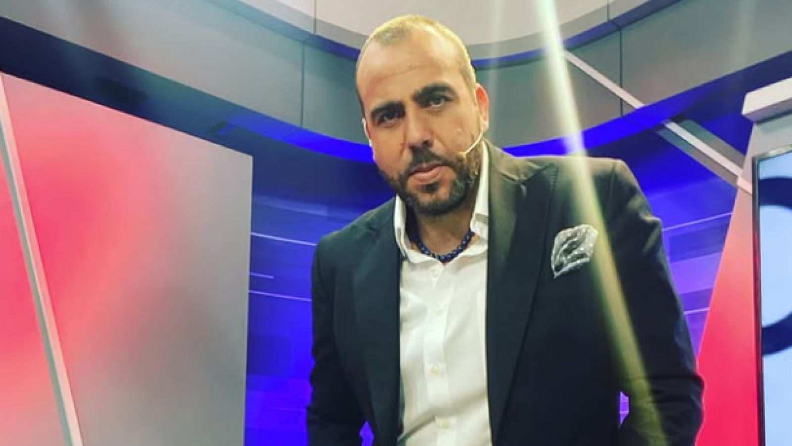 Francisco Kaminski se pronuncia en redes tras semanas de silencio