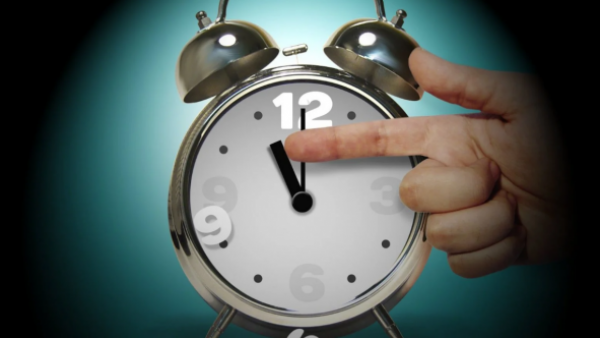 <p>Horario de verano 2025: ¿Cuándo es el cambio de hora en Chile?</p>Horario de verano 2025: ¿Cuándo es el cambio de hora en Chile?
