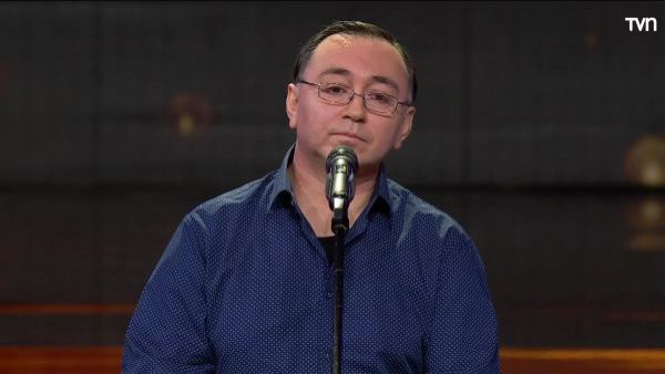 <p>"Estuviste notable": Jurado elogia presentación de Silvio Rodríguez </p>"Estuviste notable": Jurado elogia presentación de Silvio Rodríguez
