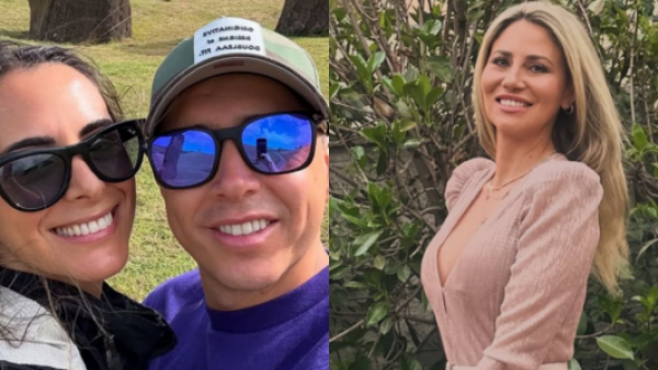 "No lo perdones": Gissella Gallardo opina sobre infidelidad de Karol Lucero
