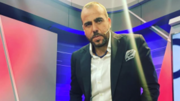 <p>Francisco Kaminski se pronuncia en redes tras semanas de silencio</p>Francisco Kaminski se pronuncia en redes tras semanas de silencio
