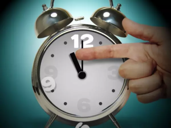 Horario de verano 2025: ¿Cuándo es el cambio de hora en Chile?