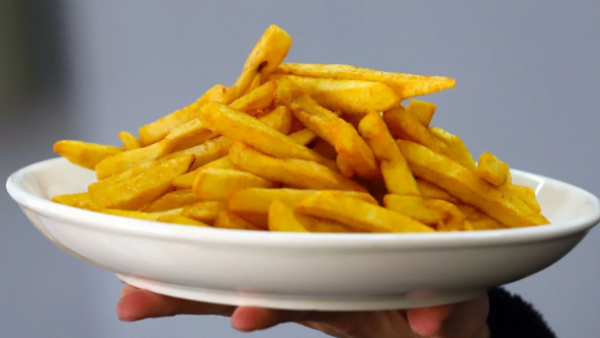 Para celebrar: Descuentos y ofertas en el Día de la Papa Frita 2025

