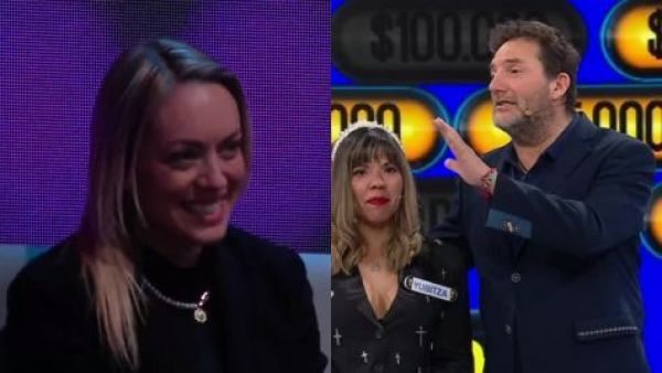 "Mi amor, nos vamos a casar igual": Daniel Fuenzalida "se hizo el lindo" con su pareja tras llamativa predicción
