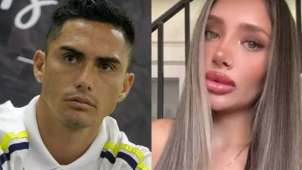 Jean Paul Pineda reacciona a la detención de su pareja vinculada a asociación criminal: "Estoy en shock"
