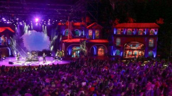 Festival del Huaso de Olmué 2026: Bases y formulario de inscripción