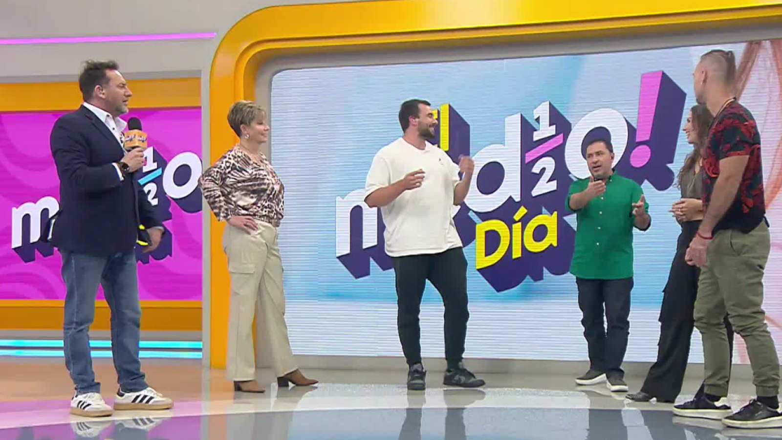 Miércoles de bienestar: aprendemos a liberar la tensión generada por las emociones
