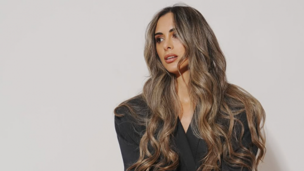 Tras infidelidad del comunicador: esposa de Karol Lucero rompe el silencio
