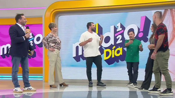 Miércoles de bienestar: aprendemos a liberar la tensión generada por las emociones
